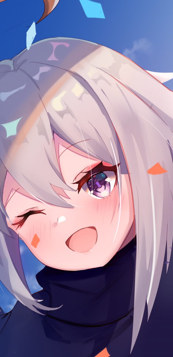 远航日志